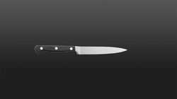 World of knives tools, Wok Allzweckmesser Classic