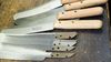 
                    Produktion des Windmühle Frühstücksmesser Set