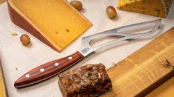 Couteaux Windmühle, Couteau à fromage universel