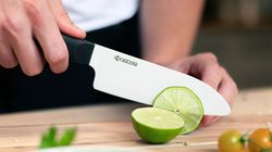 Santoku Messer, Santoku Chowa