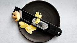 Kitchen utensils, Ginger grater