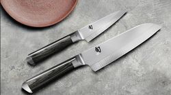 Pakka wood, Shun Kagerou Santoku