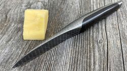 sknife damask knife, Oyster knife damask