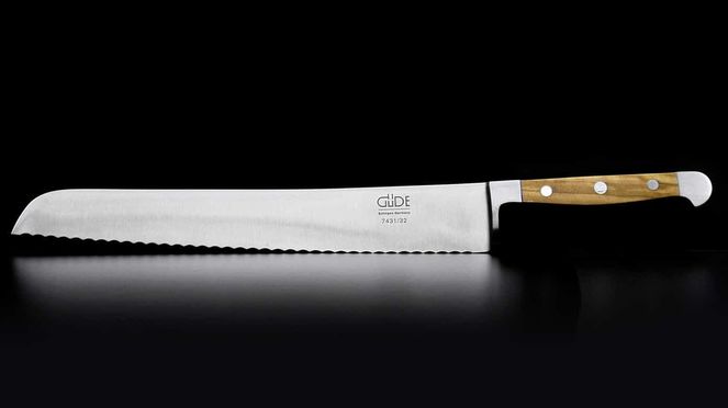 
                    Güde Brotmesser Profi von Güde Solingen