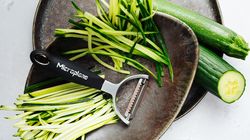 Utensili da cucina, Profi Y-Schäler Julienne