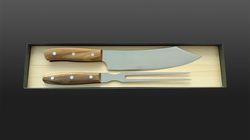 Vorführmodelle 50%, Wok Grillset