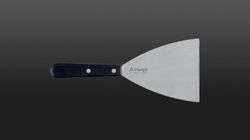 Triangle Utensilien, Spachtel