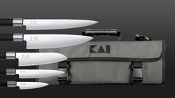 Messerset, Чемодан ножей Lehrling