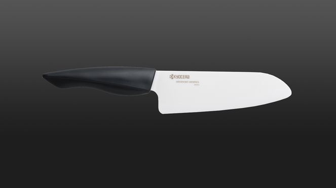 
                    Kyocera Shin White Chef’s knife