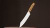
                    Wok Grillmesser ergänzt handgefertigtes Messersortiment von world-of-knives