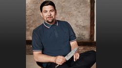 Santoku Messer, Нож Tim Mälzer Santoku