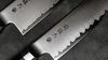
                    Kaname Kiritsuke 12 cm aus 3-Lagenstahl