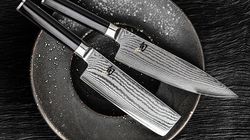 Nakiri Messer, Нож Nakiri