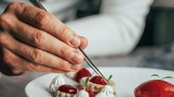 Meat knife, Precision tweezers