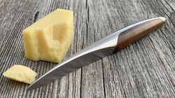 Zubereitungsmesser, Austern-/Hartkäsemesser sknife