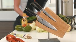Messerblock, Магнитный блок для хранения ножей