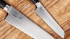 
                    Kamagata Officemesser mit Hybrid Kochmesser