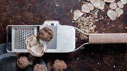 Gemüse Obst Messer, Trüffel-Profi