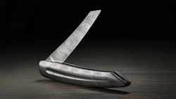 sknife, Taschenmesser Volldamast