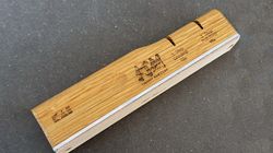 Messer Schleifen, New Edge Messerschärfer by Danny Khezzar