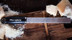 Utensili da cucina, Grattugia Zester Microplane