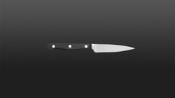 Messer, Wok Officemesser Classic