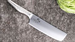 Kai Seki Magoroku Shoso couteaux, Shoso Nakiri