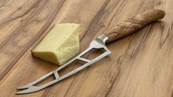 Käsemesser, Wok Käsemesser Olive